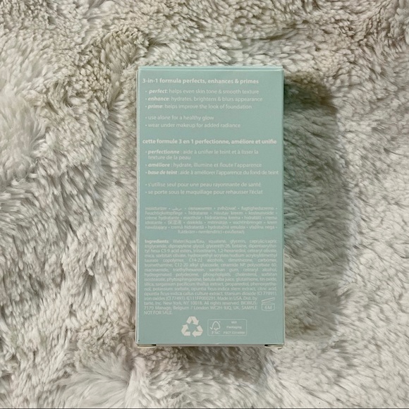 tarte SEA glowtion Skin Perfector, lit-from-within glow - Picture 7 of 7